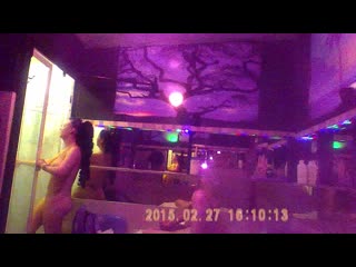 Sensual massage before sex with Mexican escort Роrnolab.net