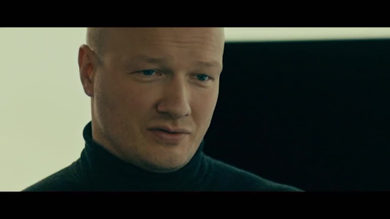 "Пуля": - Премьера с понедельника в 21:00