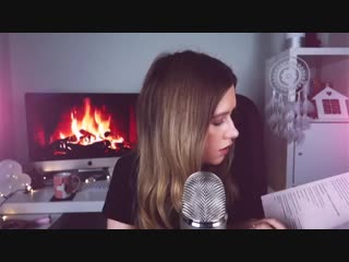 АСМР/ASMR САМЫЕ КРАСИВЫЕ КНИГИ / ШЕПОТ / ТРИГГЕРЫ