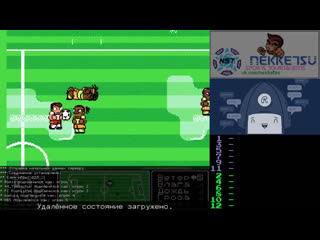 Goal 4 Minibattle #018