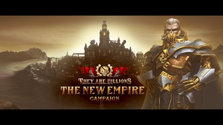 They Are Billions