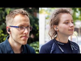 E1026BT & E1001BT 1MORE Bluetooth Headphones: REVIEW AND COMPARISON