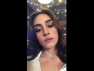 Esra Bilgic Xx Video
