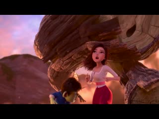 Official Trailer ¦ Chloe Grace Moretz, Sam Claflin ¦ Red Shoes and ...