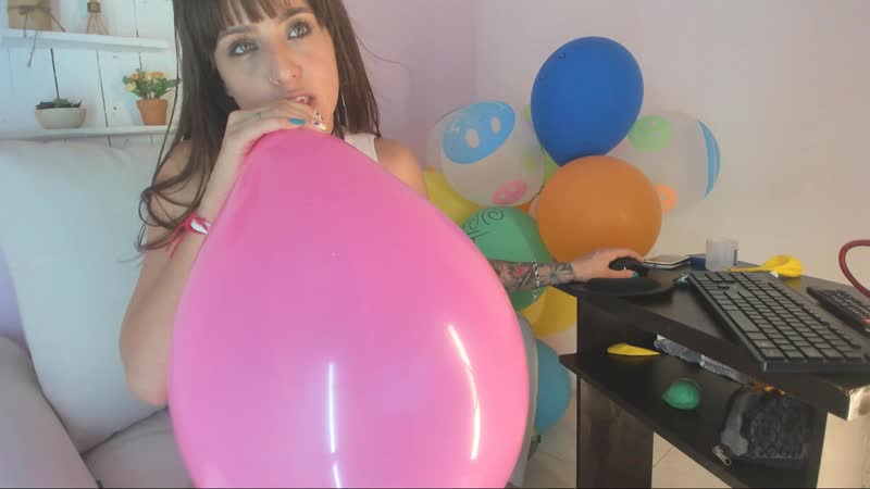 balloon fun(11) part 9