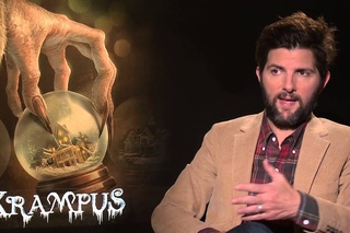 Krampus Featurette - Who is Krampus
