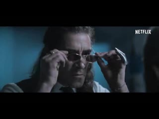 Экстремо  Трейлер (исп., англ. суб.)