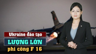V sao ni: Ukraine khin Vladimir Putin tht bi ton din vi mc tiu ca cuc xm lc.