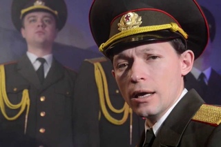 Russian Army Choir - Maybe I, Maybe You