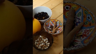 Согревающий Глёг #drink #cocktails #рецепт