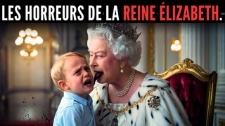 UN ANCIEN GARDE DU PALAIS ROYAL REVELE LES SECRETS LES PLUS SOMBRES DE LA REINE ELIZABETH II.