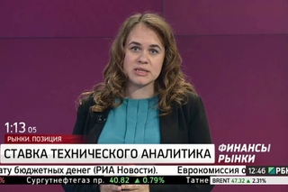 Битва фундаментальных и технических аналитиков. 12 июля