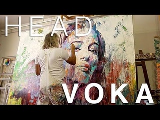 HEAD - VOKA - Spontaneous Realism 2023