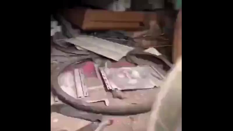 Делают мангал из старой стиральной машинки