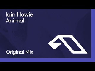 Iain Howie - Animal