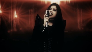 Carmilla - Underground [OFFICIAL VIDEO]