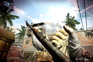 WarFace Бразилия Отступление