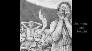 Deathspell Omega - Drought (Complete) LYRICS