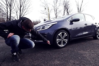 Ford Focus против Kia Cee’d