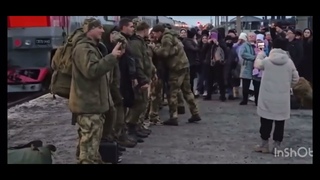 Воркута | НАШИ БОЙЦЫ ВЕРНУЛИСЬ ДОМОЙ СО СПЕЦОПЕРАЦИИ НАСТОЯЩИЕ ГЕРОИ  #воркута