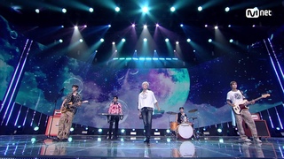 2Z - Playground #엠카운트다운  | Mnet 240808 방송