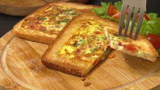 Top 3 der besten Rezepte fr das leckerste Frhstck! Schnell und einfach!
