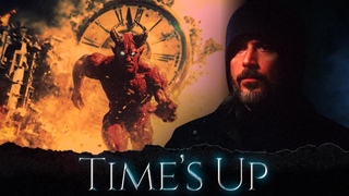 The Day the Mahdi Kills Satan -