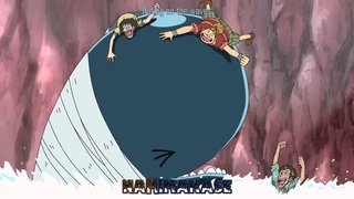 Brook: Bink’s Sake