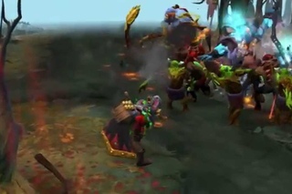The Sniper plague