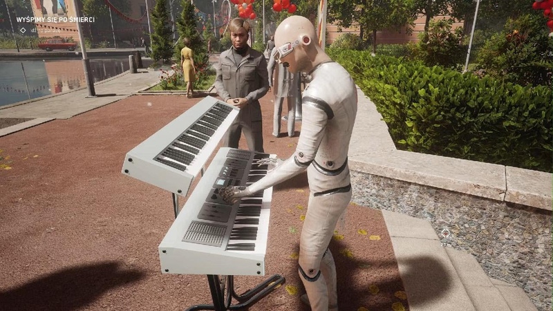 главный герой птомик херт. игла 45 atomic heart. атомик харт близняшки арт. вовчик атомик. Atomic heart ps4.