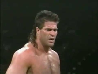 Jerry Flynn vs. Steve Armstrong (11 07 1998 WCW Saturday Night)