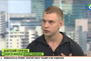 Три недели до Нового года: худеем без вреда для здоровья