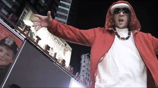 Rockin' Squat - I'm Not Hollywood (Street Clip Officiel)