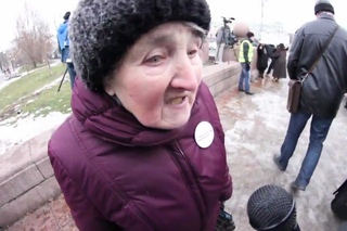 Я тебе покажу! Бабка SMSница. Выпуск 5