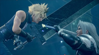 Final Fantasy VII Remake AMV/GMV -  Victorious - Skillet