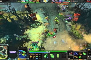 TT vs Cleave, SLTV Europe Season X, Day 5, Game 2