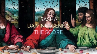 Sasha - Da Vinci Genius (Minimix)