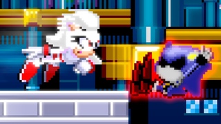 The S Factor - Speedrun as Super Sonia