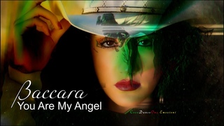 Baccara - You Are My Angel feat  Mara Mendiola Cristina Sevilla
