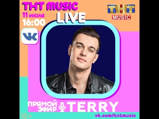 THT MUSIC LIVE - Terry