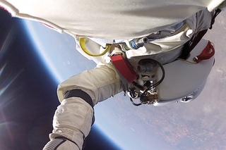GoPro: Red Bull Stratos - The Full Story