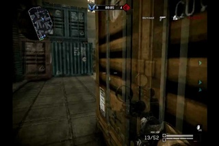 Warface обзор от Манул