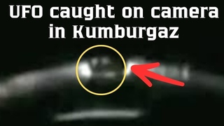 Kumburgaz UFO | Kumburgaz Video UFO | Turkey UFO Incident | Kumburgaz UFO Sightings | UFO News | UAP