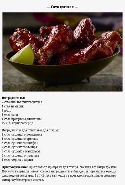 Sauces 2022 Вкусные рецепты любящей жены ВКонтакте