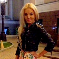 Анна Корытина