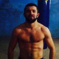 Женя Юрченко