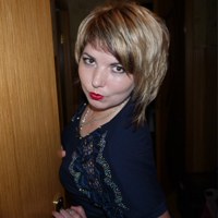 Оксана Рогожинська