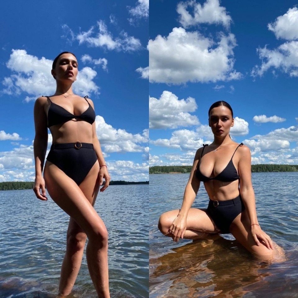 Ольга Серябкина - биография и личная жизнь певицы