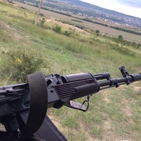 Ислам Гаджиев