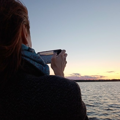 Александра Костина